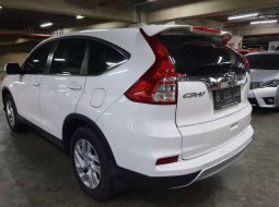 Jual cepat Honda CR-V 2.0 Prestige 2016 di DKI Jakarta 4