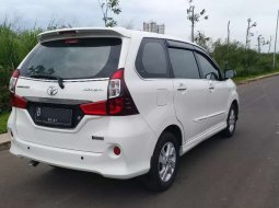 Mobil Toyota Avanza 2016 Veloz terbaik di Jawa Barat 3