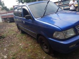 Mobil Toyota Kijang 2001 LSX terbaik di Jawa Tengah 1