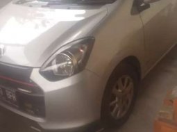 Banten, jual mobil Daihatsu Ayla M 2015 dengan harga terjangkau 4