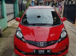 Jawa Barat, jual mobil Honda Jazz RS 2014 dengan harga terjangkau 4