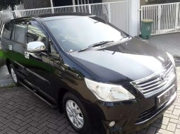 Dijual mobil bekas Toyota Kijang Innova 2.0 G, Jawa Timur  8