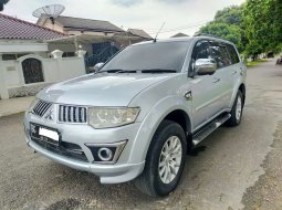 Mitsubishi Pajero Sport 2011 Sumatra Selatan dijual dengan harga termurah 5