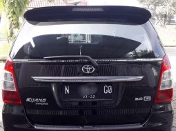Dijual mobil bekas Toyota Kijang Innova 2.0 G, Jawa Timur  7