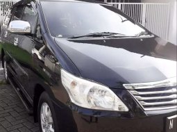 Dijual mobil bekas Toyota Kijang Innova 2.0 G, Jawa Timur  6