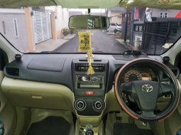 Jual Toyota Avanza E 2015 harga murah di Kalimantan Selatan 4