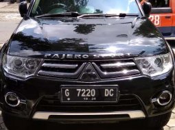 Jawa Tengah, Mitsubishi Pajero Sport 2.5L Dakar 2015 kondisi terawat 3