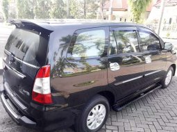 Dijual mobil bekas Toyota Kijang Innova 2.0 G, Jawa Timur  4