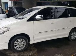 Jawa Tengah, Toyota Kijang Innova 2.0 G 2014 kondisi terawat 1