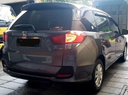 Mobil Honda Mobilio 2017 E terbaik di Jawa Timur 6