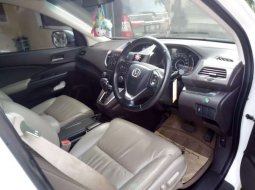 Dijual mobil bekas Honda CR-V 2.4, Jawa Barat  3