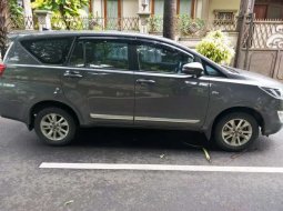 Jual mobil Toyota Kijang Innova 2.0 G 2018 bekas, Jawa Barat 3