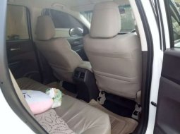 Dijual mobil bekas Honda CR-V 2.4, Jawa Barat  2