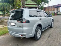 Mitsubishi Pajero Sport 2011 Sumatra Selatan dijual dengan harga termurah 4