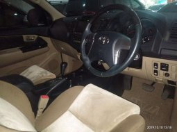 Mobil Toyota Fortuner 2014 G dijual, Jawa Barat 2