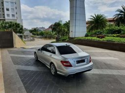 Mercedes-Benz C-Class 2013 DKI Jakarta dijual dengan harga termurah 2