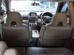 Jual Honda CR-V 2.4 2005 harga murah di DKI Jakarta 3