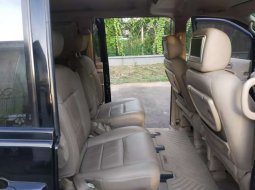 Jual mobil Nissan Serena Highway Star Autech 2010 bekas, DKI Jakarta 3