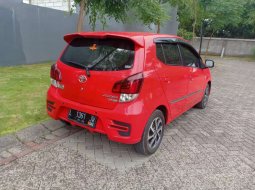 Jual cepat Toyota Agya G 2018 di Jawa Timur 2