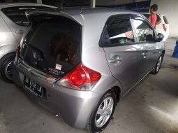 Mobil Honda Brio 2016 Satya E dijual, Bali 3