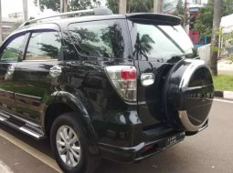 Mobil Daihatsu Terios 2012 TX ADVENTURE dijual, DKI Jakarta 4