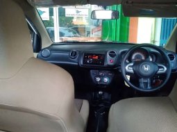 DIY Yogyakarta, jual mobil Honda Brio Satya E 2014 dengan harga terjangkau 2