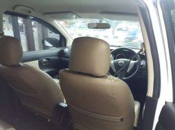 Jual mobil Nissan Grand Livina Ultimate 2018 bekas, Sumatra Selatan 1