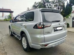 Mitsubishi Pajero Sport 2011 Sumatra Selatan dijual dengan harga termurah 2