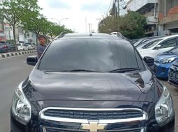 Jual mobil Chevrolet Spin LTZ 2013 bekas, Sumatra Selatan 1