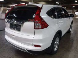 Jual cepat Honda CR-V 2.0 Prestige 2016 di DKI Jakarta 3