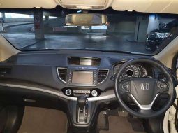 Jual cepat Honda CR-V 2.0 Prestige 2016 di DKI Jakarta 2