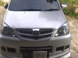 Jawa Barat, jual mobil Toyota Avanza G 2019 dengan harga terjangkau 3