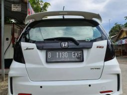 Jawa Tengah, Honda Jazz RS 2012 kondisi terawat 1