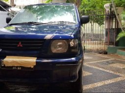 Jual mobil Mitsubishi Kuda GLX 2000 bekas, DKI Jakarta 2