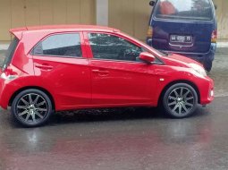 Honda Brio 2016 Jawa Tengah dijual dengan harga termurah 2