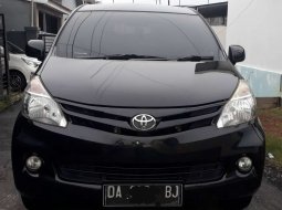 Jual Toyota Avanza E 2015 harga murah di Kalimantan Selatan 3