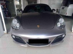 Mobil Porsche Cayman 2010 dijual, Sulawesi Selatan 2