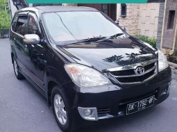 Bali, Toyota Avanza G 2010 kondisi terawat 2