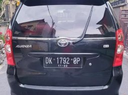 Bali, Toyota Avanza G 2010 kondisi terawat 1