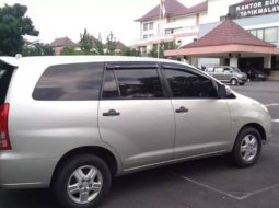 Toyota Kijang Innova 2005 Jawa Barat dijual dengan harga termurah 1