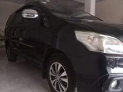 Dijual mobil bekas Toyota Kijang Innova 2.5 G, Sumatra Selatan  1