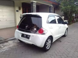 DIY Yogyakarta, jual mobil Honda Brio Satya E 2014 dengan harga terjangkau 1