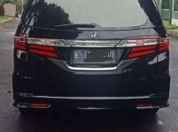 DKI Jakarta, jual mobil Honda Odyssey Prestige 2.4 2014 dengan harga terjangkau 1