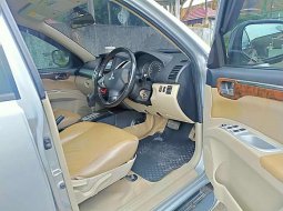 Mitsubishi Pajero Sport 2011 Sumatra Selatan dijual dengan harga termurah 1