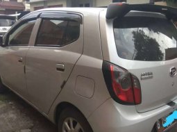 Banten, jual mobil Daihatsu Ayla M 2015 dengan harga terjangkau 1