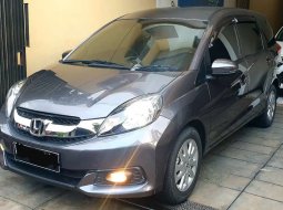 Mobil Honda Mobilio 2017 E terbaik di Jawa Timur 1