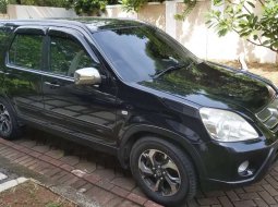 Jual Honda CR-V 2.4 2005 harga murah di DKI Jakarta 1