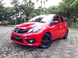 PROMO Kredit Dp 15% Honda Brio E Satya 2016 9