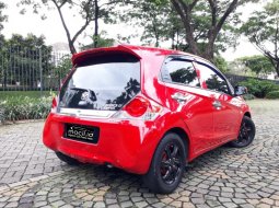 PROMO Kredit Dp 15% Honda Brio E Satya 2016 3