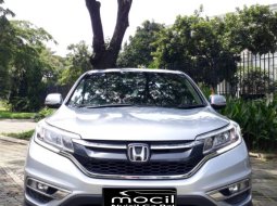 DKI Jakarta, Dijual cepat Honda CR-V 2.0 CVT 2016 harga murah  8